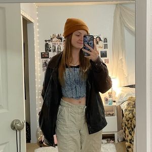 Meet your Posher, Abby